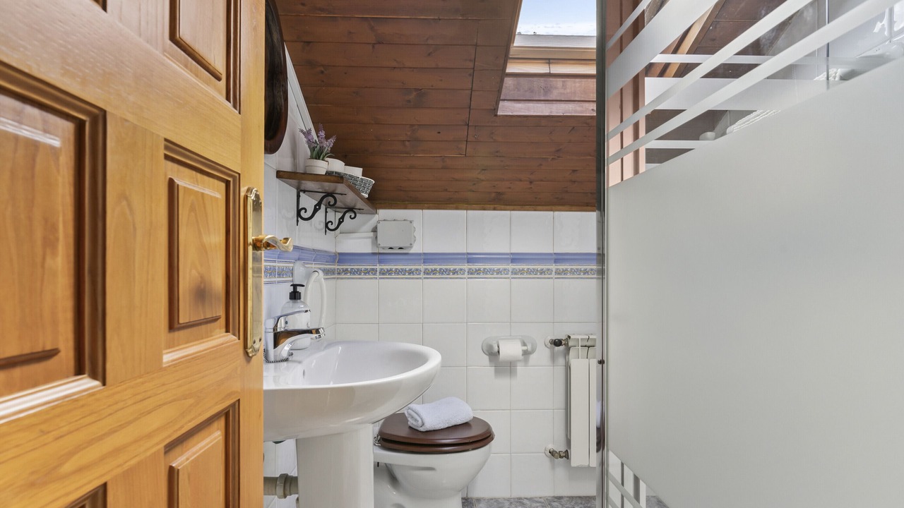 Photo of Bathroom in Santovena
