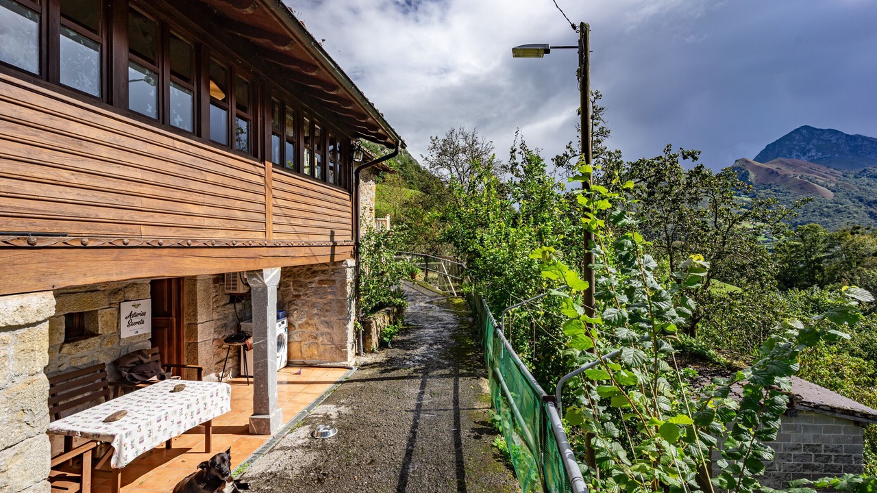 Photo of Outdoor in Santovena