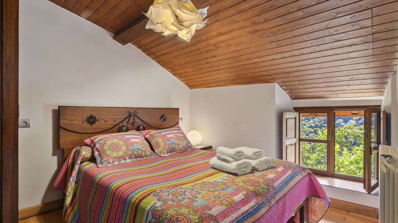 Photo of Bedroom in Santovena