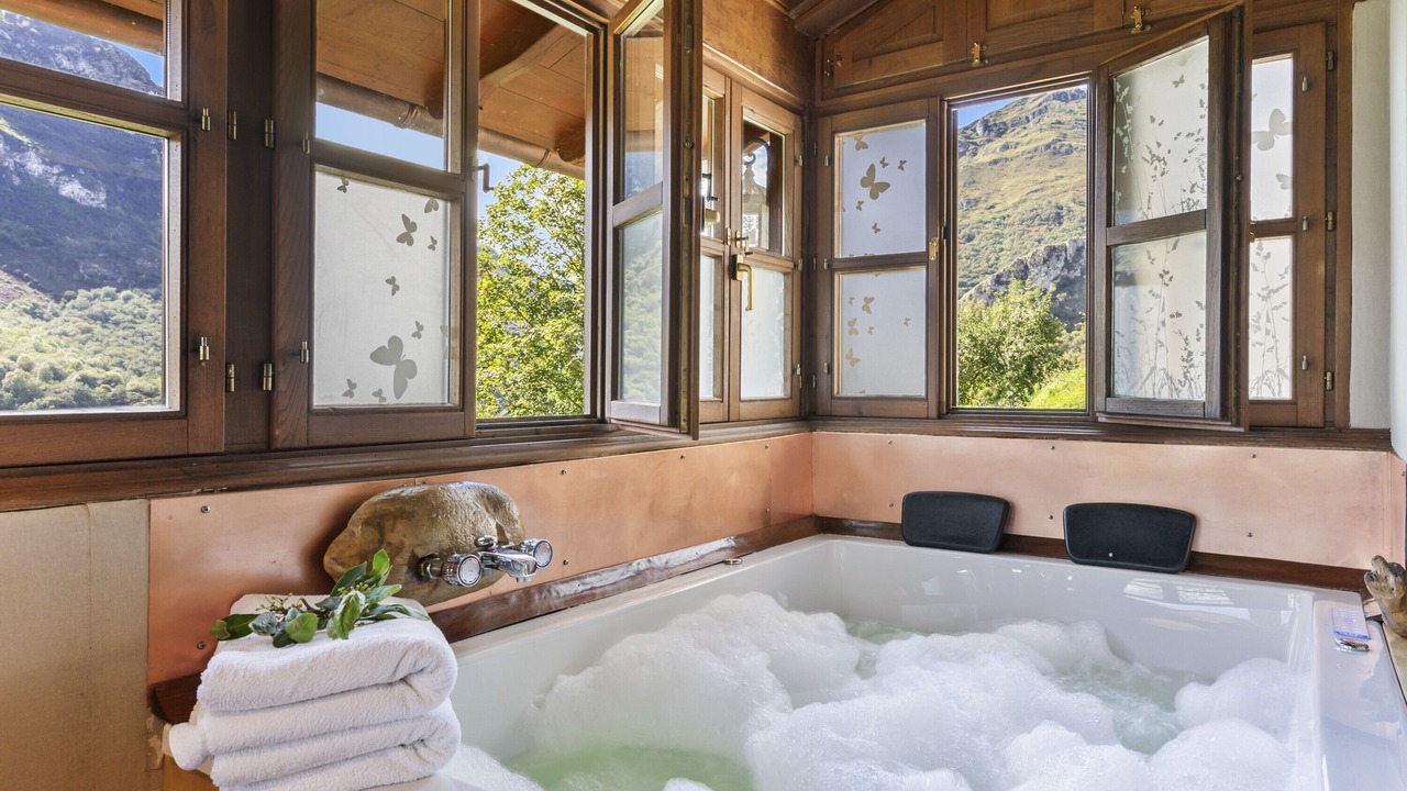 Photo of Bathroom in Santovena