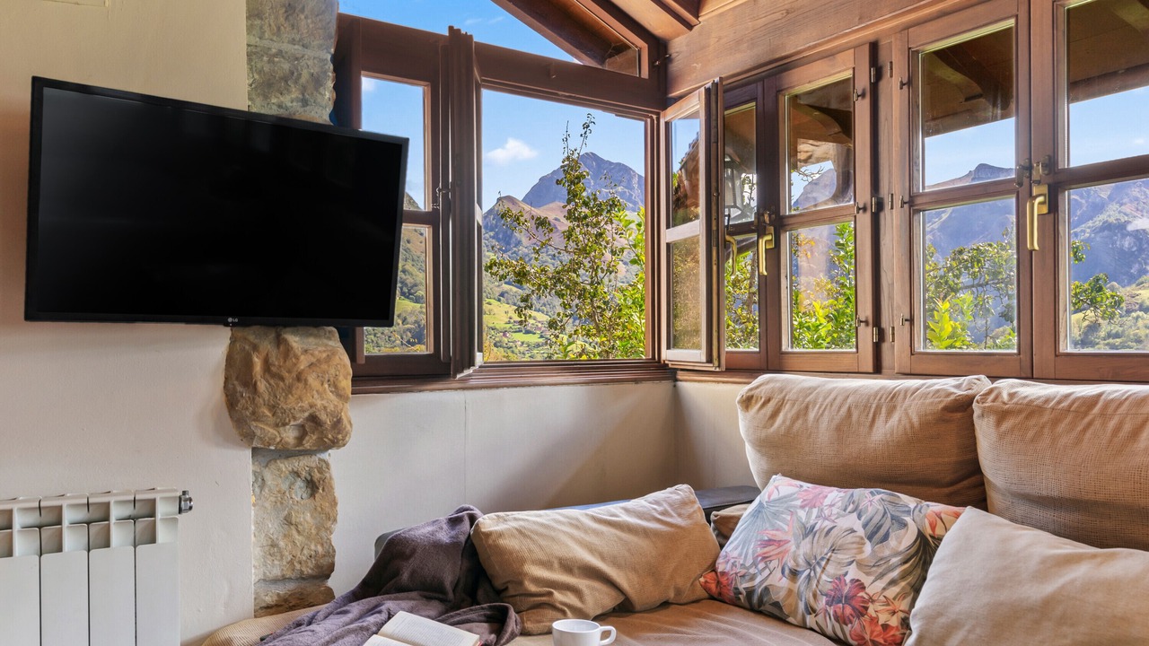 Photo of Livingroom in Santovena