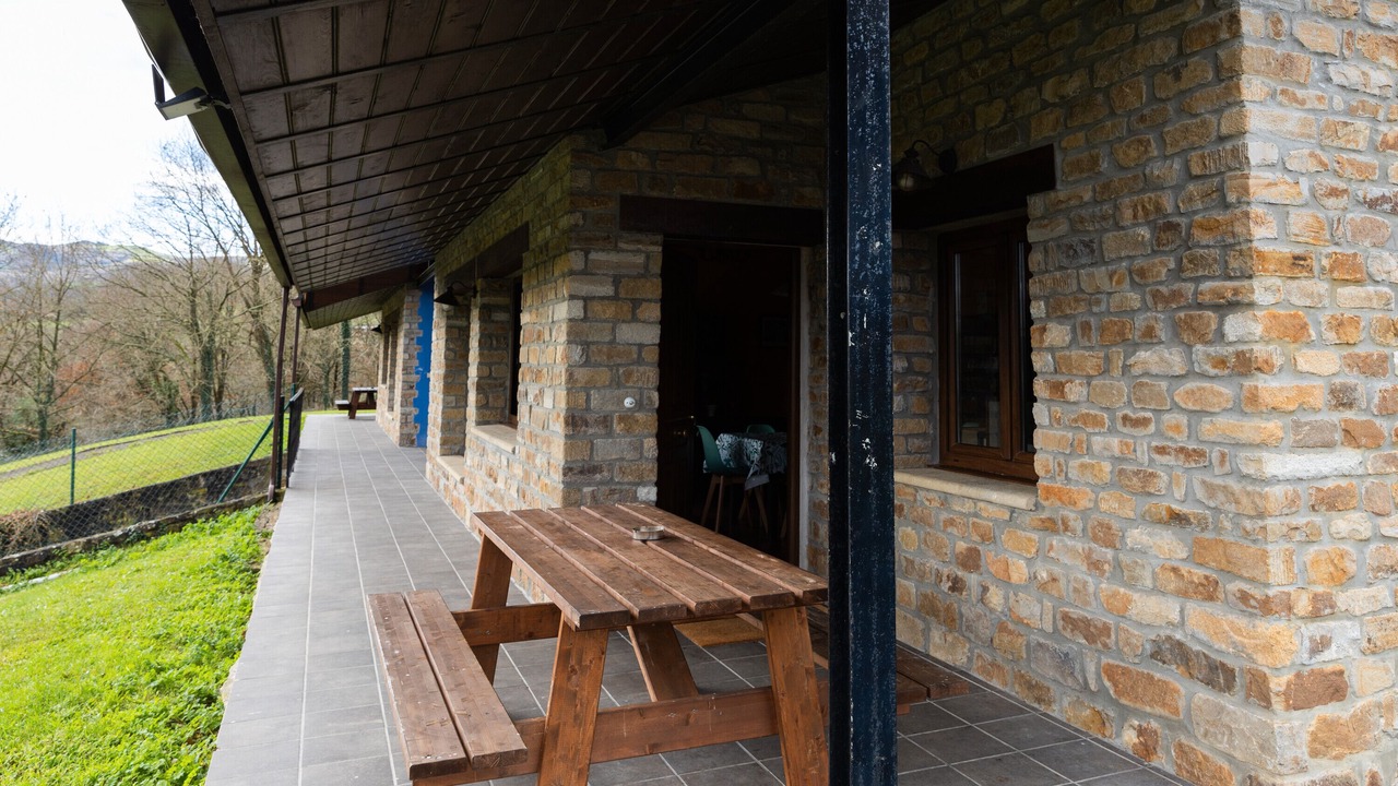 Photo of Outdoor in Valle de Carranza