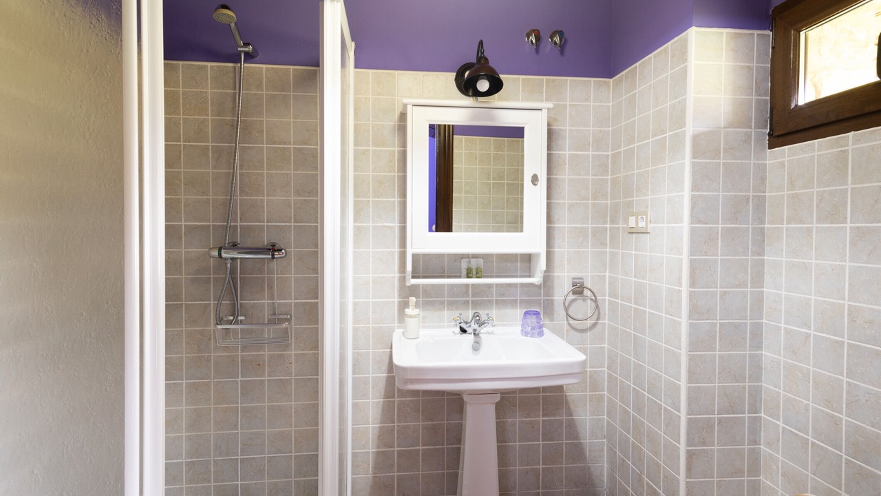 Photo of Bathroom in Valle de Carranza