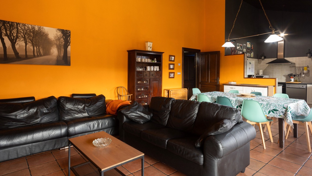 Photo of Livingroom in Valle de Carranza