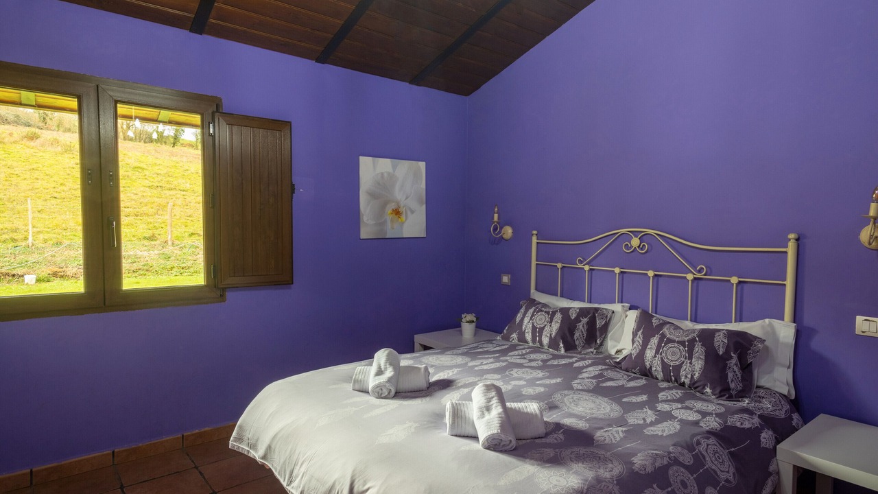 Photo of Bedroom in Valle de Carranza