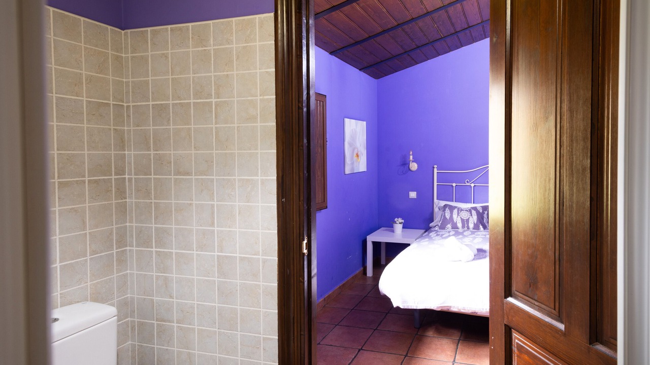 Photo of Bathroom in Valle de Carranza