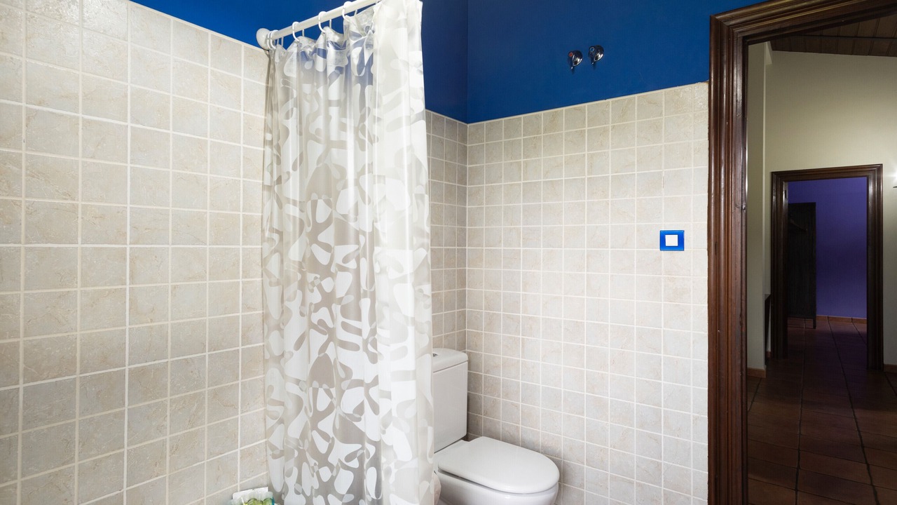 Photo of Bathroom in Valle de Carranza