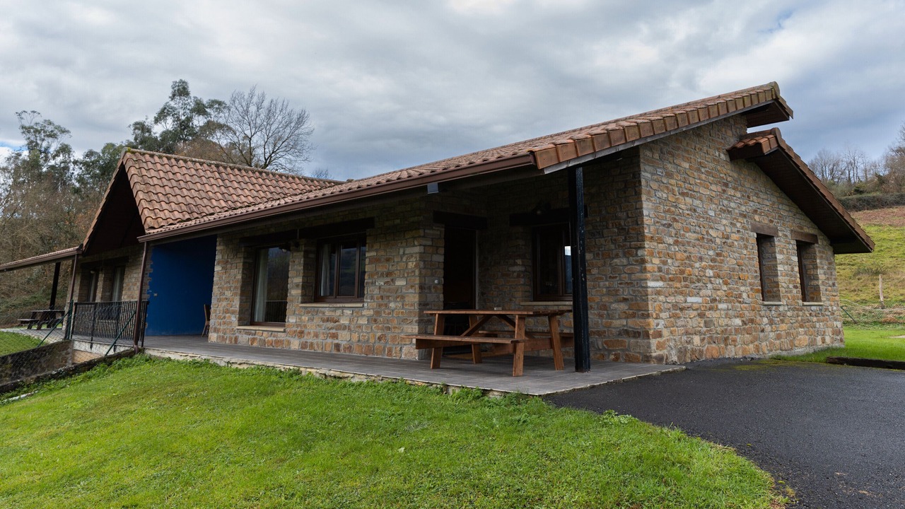 Photo of Outdoor in Valle de Carranza