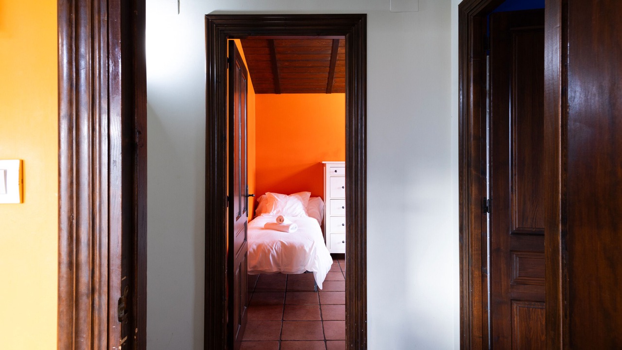 Photo of Bedroom in Valle de Carranza