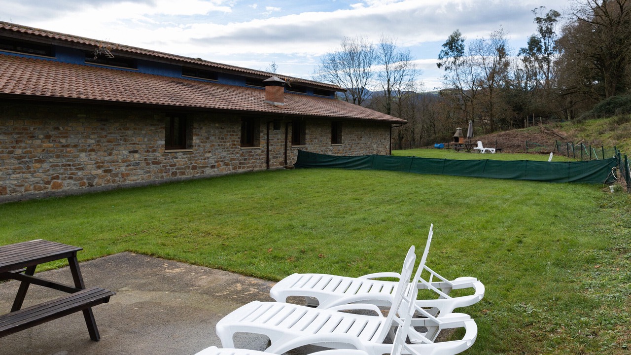 Photo of Patio Balcony in Valle de Carranza