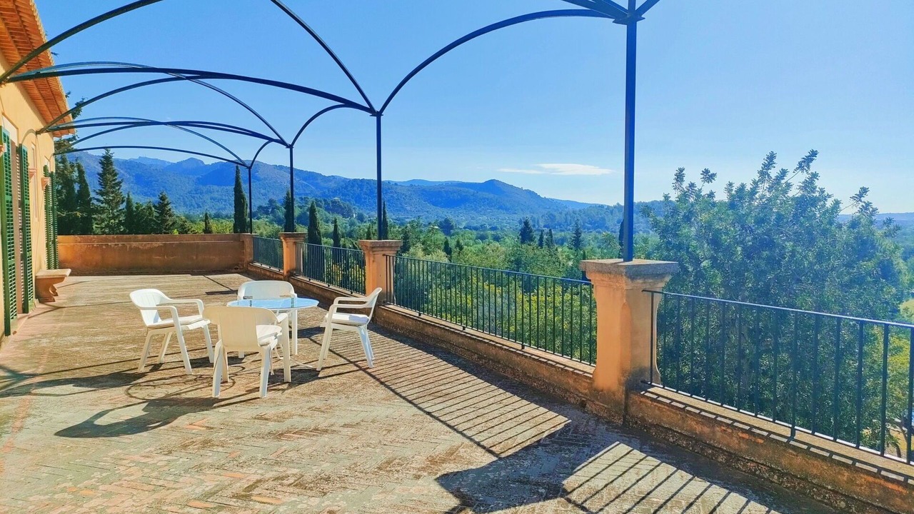 Photo of Outdoor in Esporles