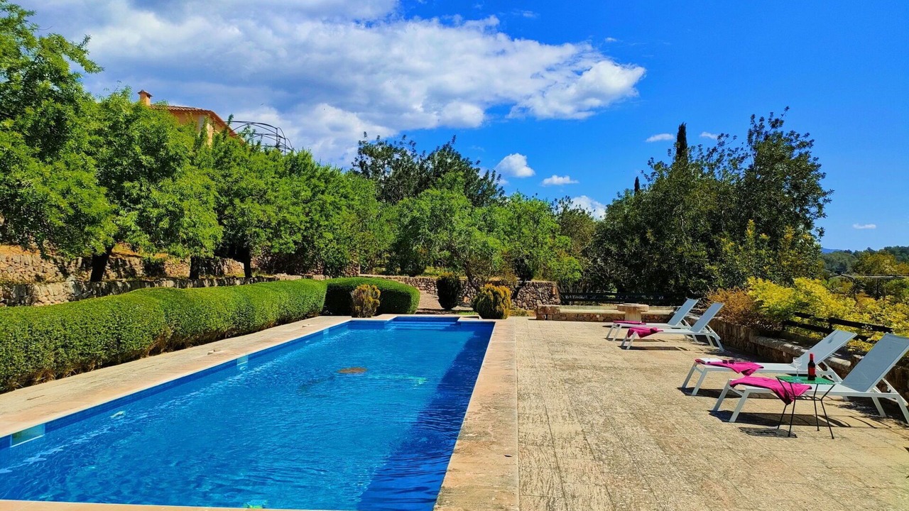 Photo of Outdoor in Esporles