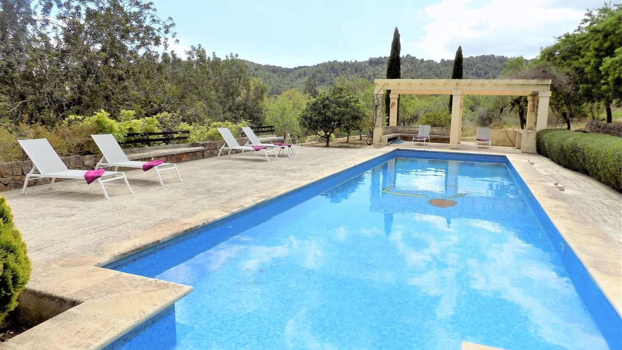 Photo of Outdoor in Esporles