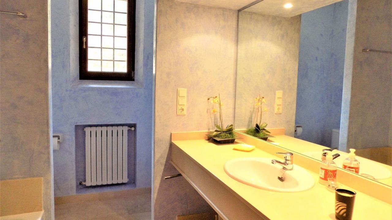 Photo of Bathroom in Esporles