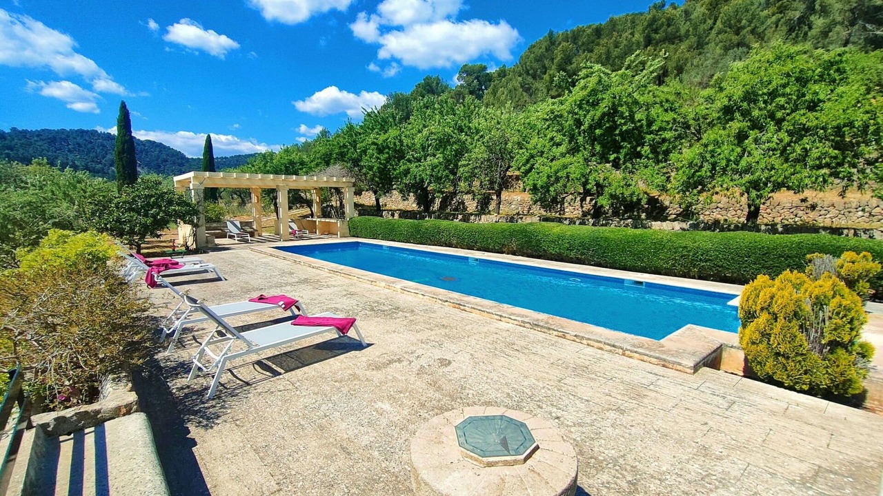 Photo of Outdoor in Esporles