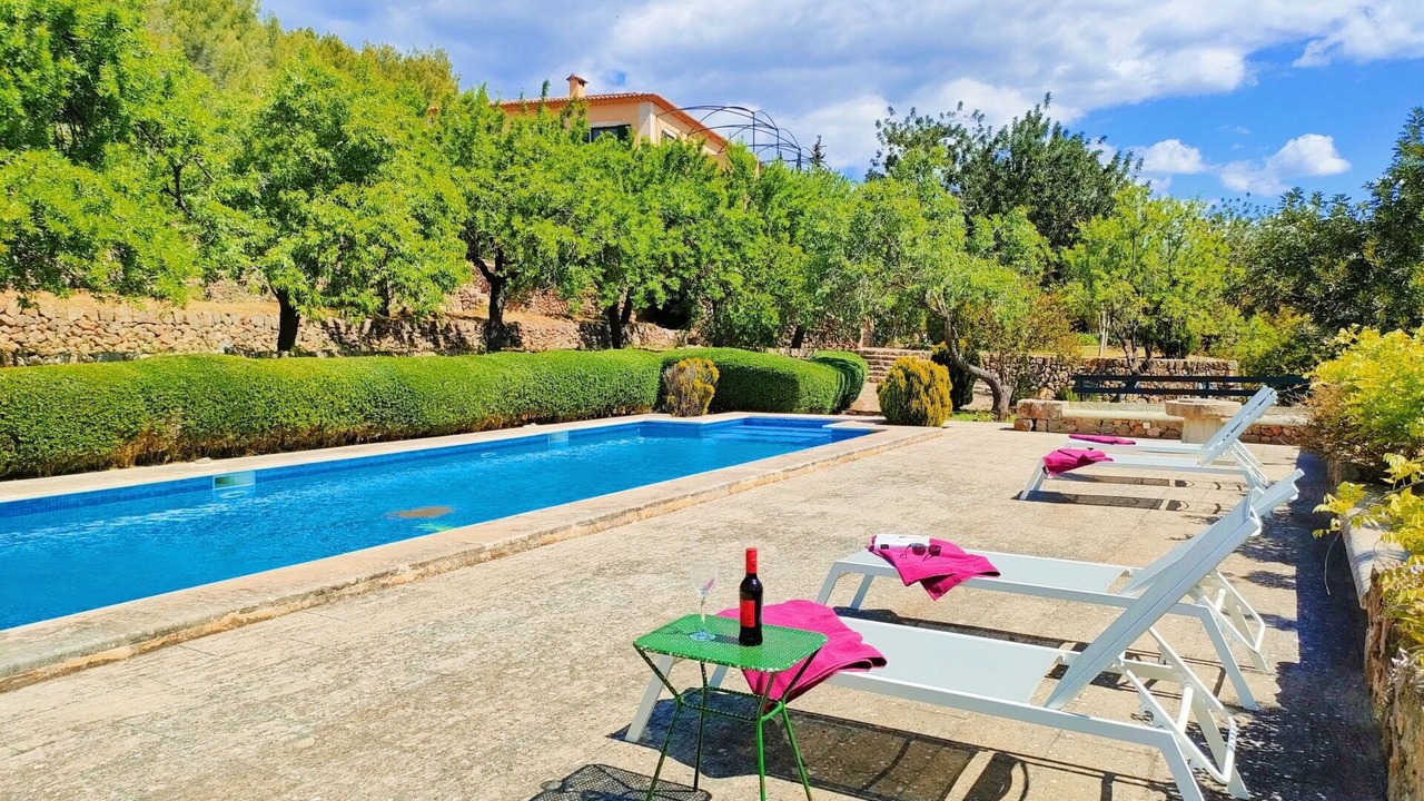 Photo of Outdoor in Esporles