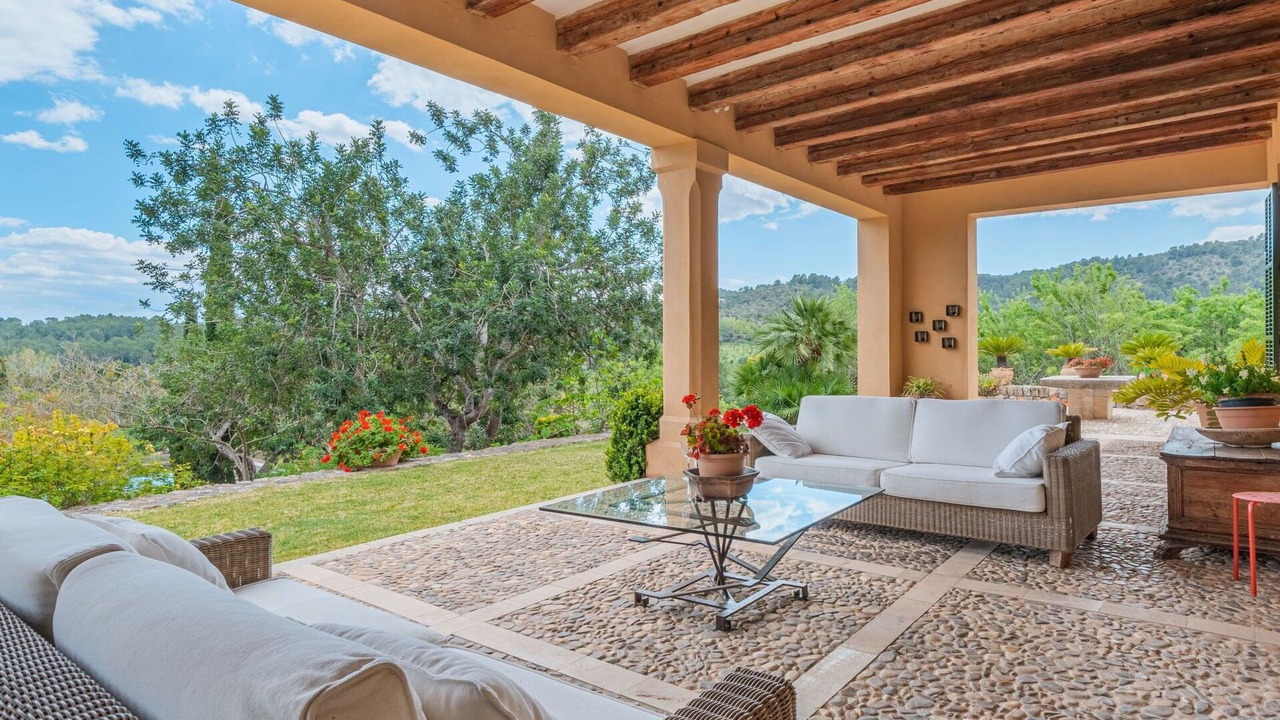 Photo of Outdoor in Esporles
