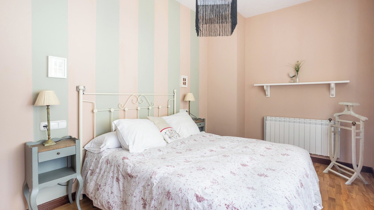 Photo of Bedroom in Muros de Nalon