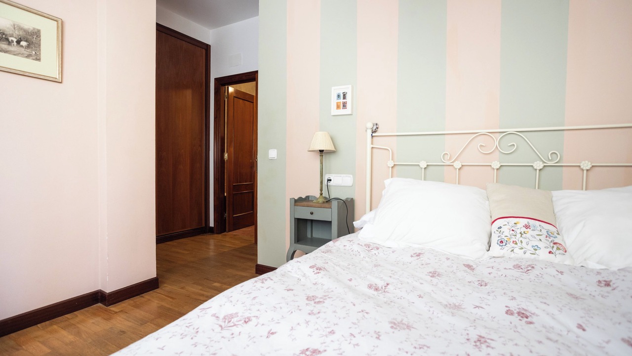 Photo of Bedroom in Muros de Nalon