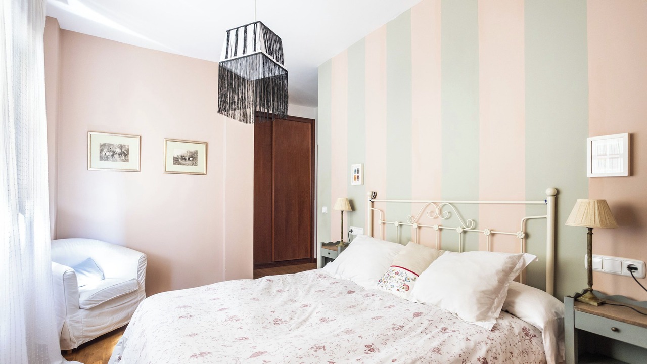 Photo of Bedroom in Muros de Nalon