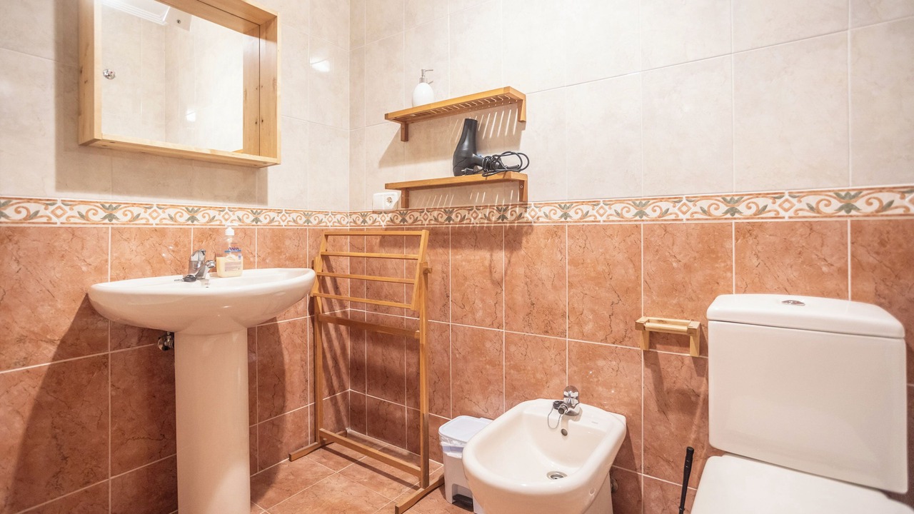 Photo of Bathroom in Muros de Nalon