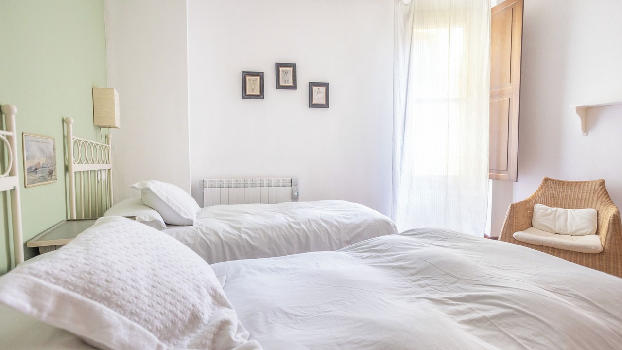 Photo of Bedroom in Muros de Nalon