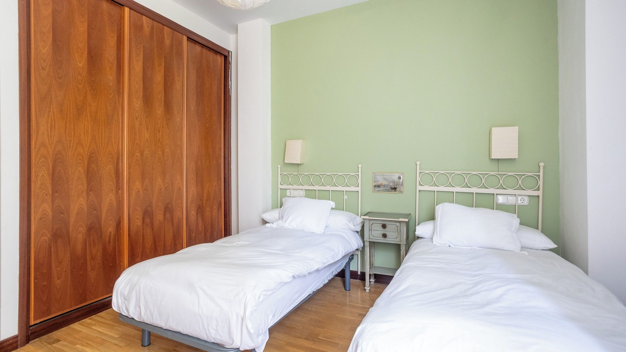 Photo of Bedroom in Muros de Nalon