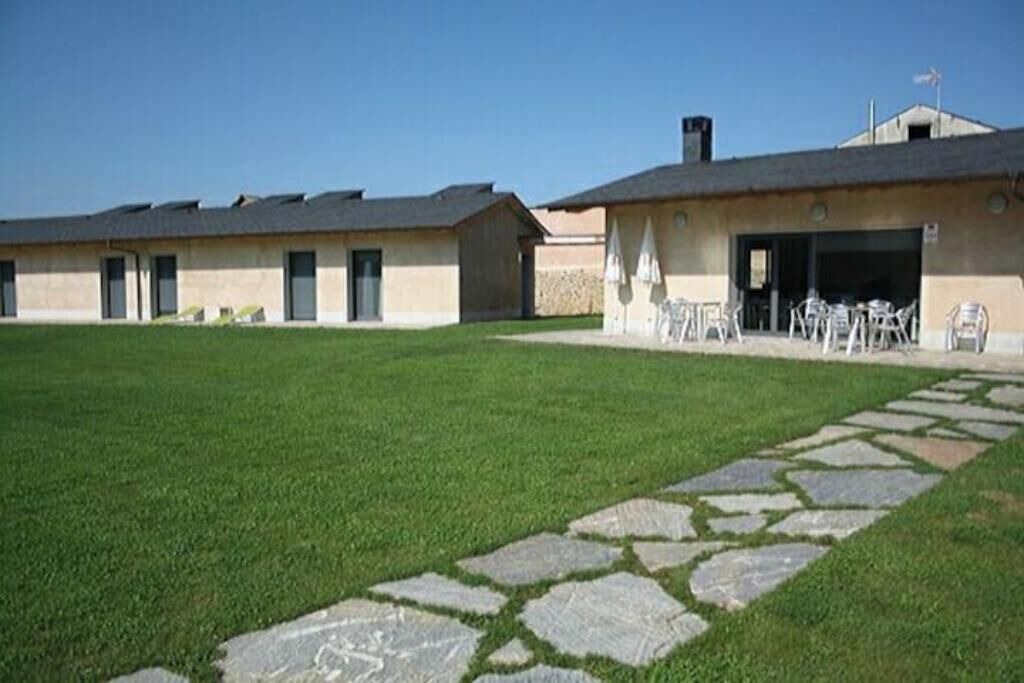 Photo of Outdoor in Carracedelo