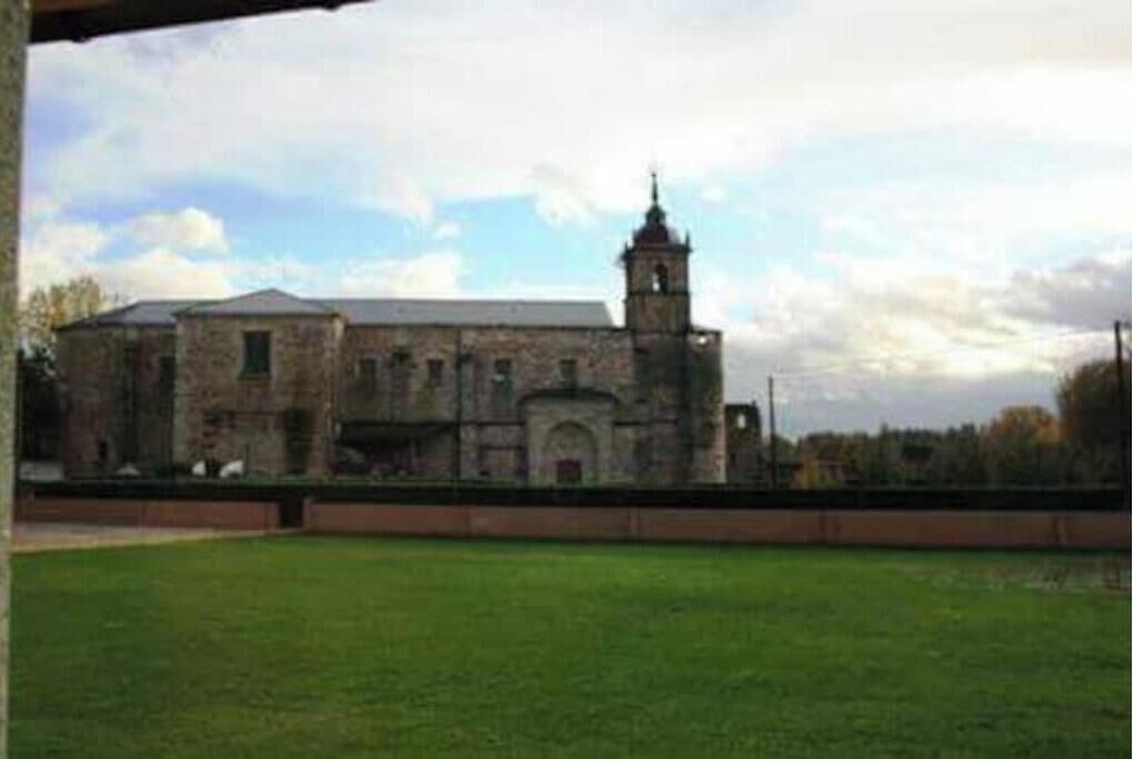 Photo of Outdoor in Carracedelo