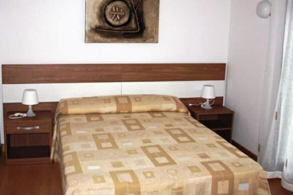 Photo of Bedroom in Carracedelo