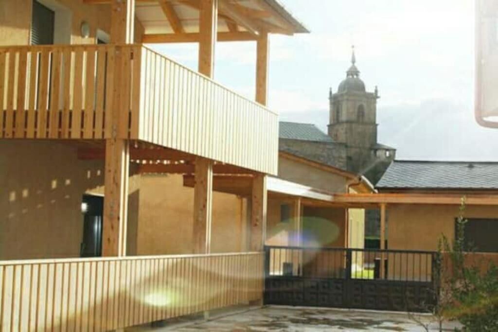 Photo of Outdoor in Carracedelo