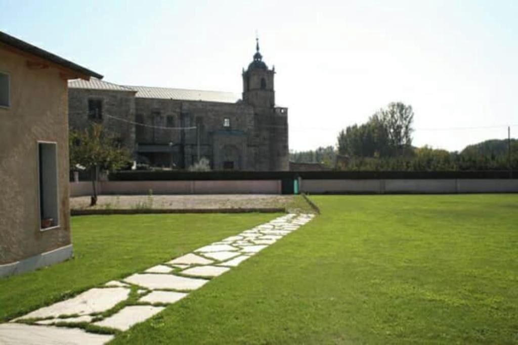 Photo of Outdoor in Carracedelo