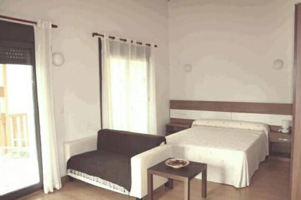 Photo of Bedroom in Carracedelo