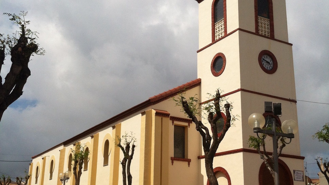 Photo of Others in Los Alcazares