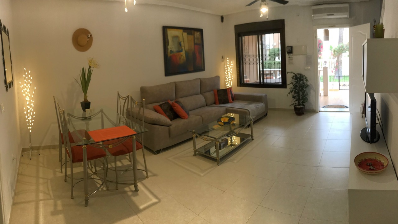 Photo of Livingroom in Los Alcazares