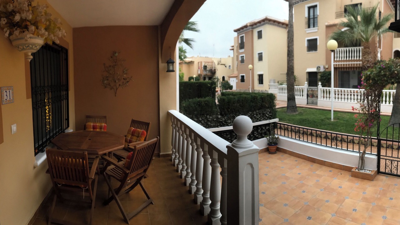 Photo of Outdoor in Los Alcazares