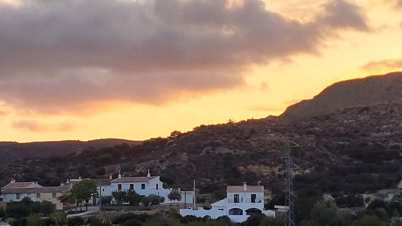 Photo of Outdoor in Los Alias