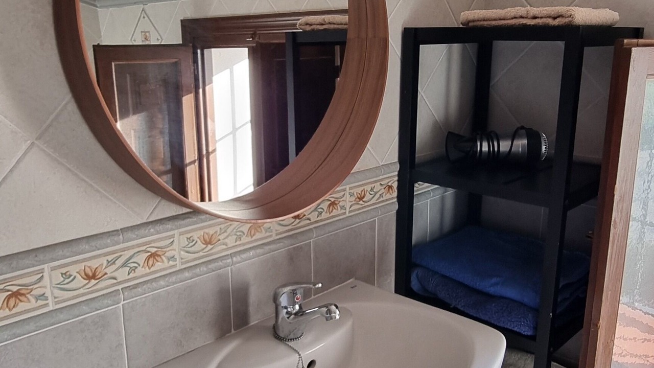 Photo of Bathroom in Los Alias