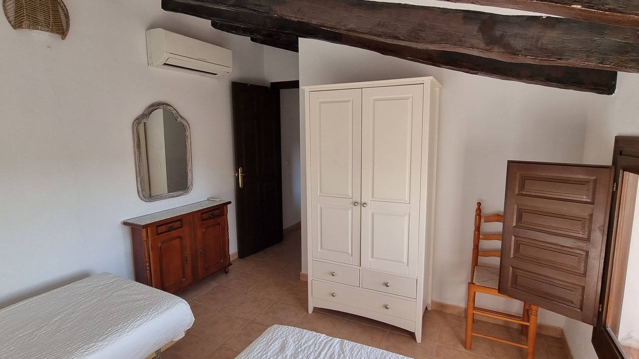 Photo of Bedroom in Los Alias