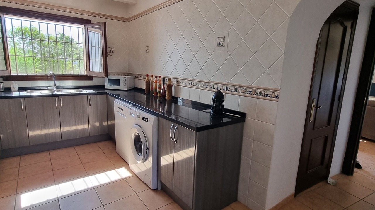 Photo of Kitchen in Los Alias