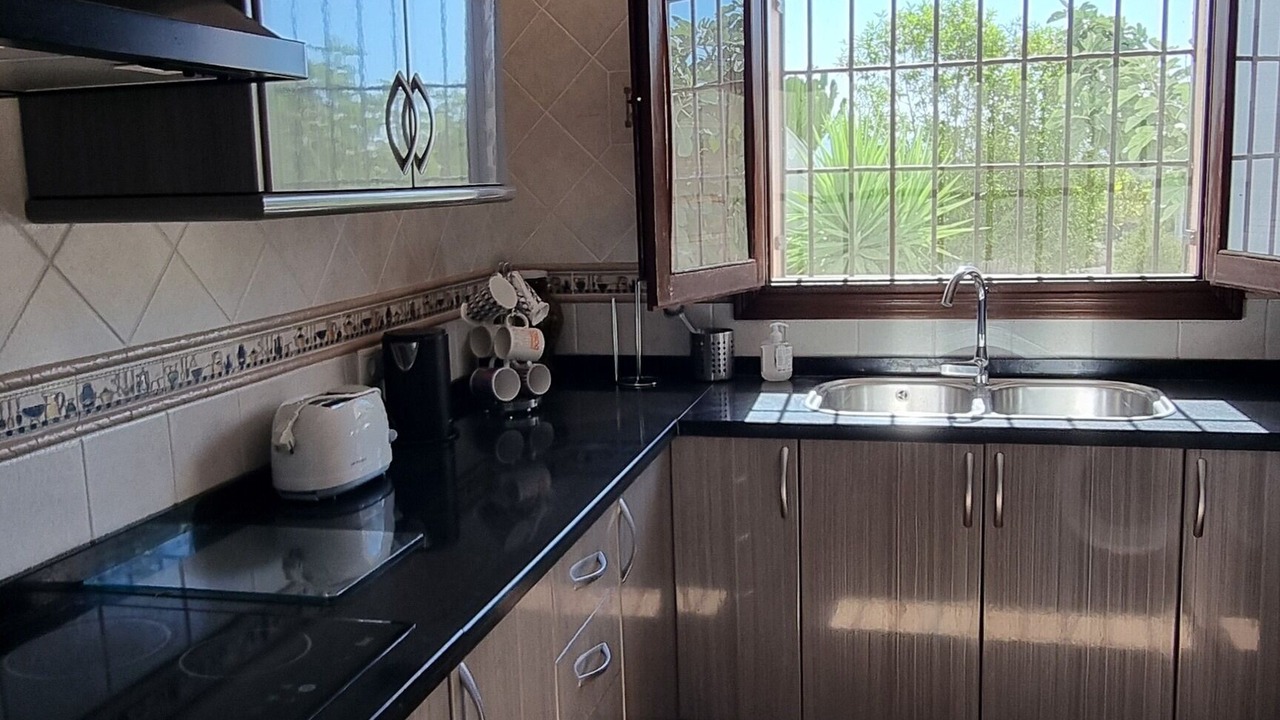 Photo of Kitchen in Los Alias