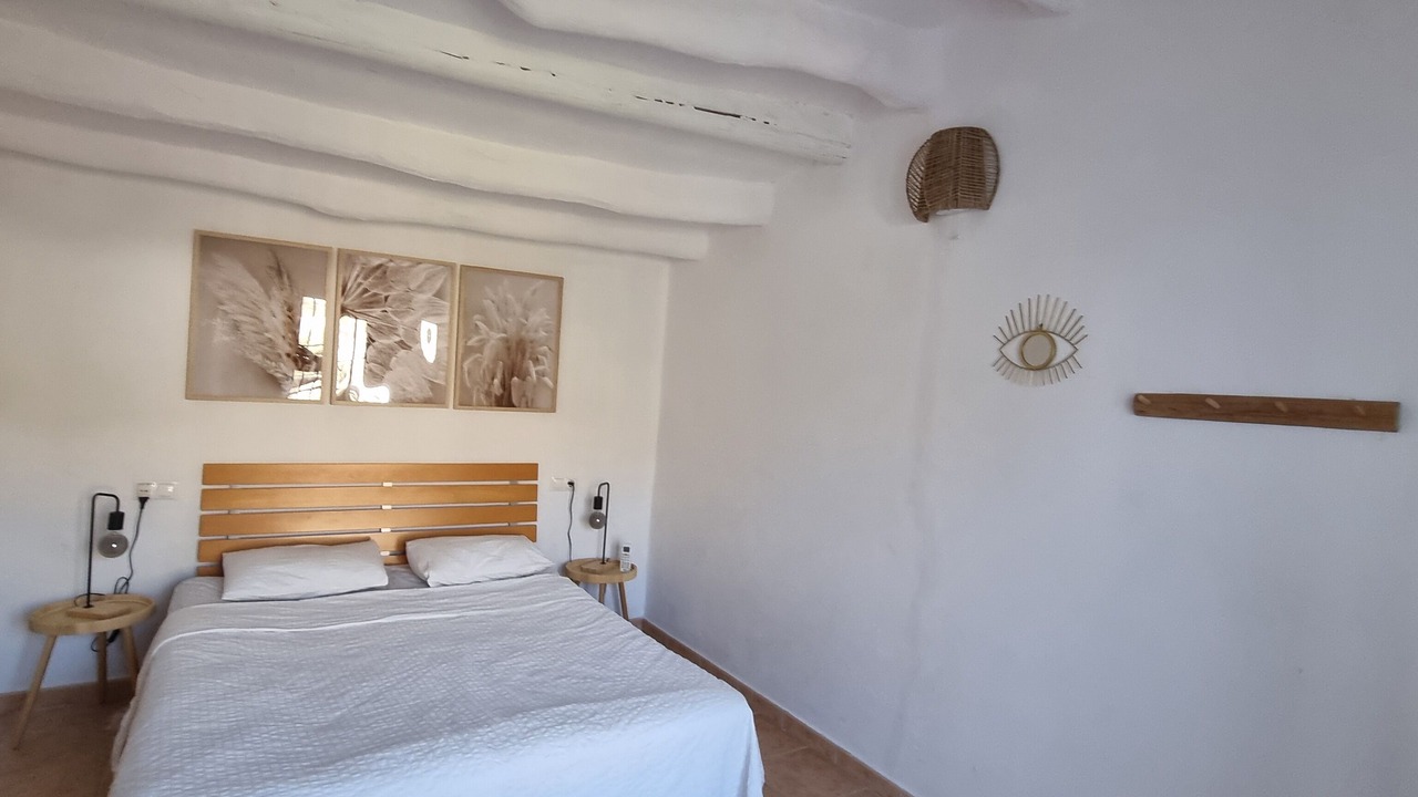 Photo of Bedroom in Los Alias