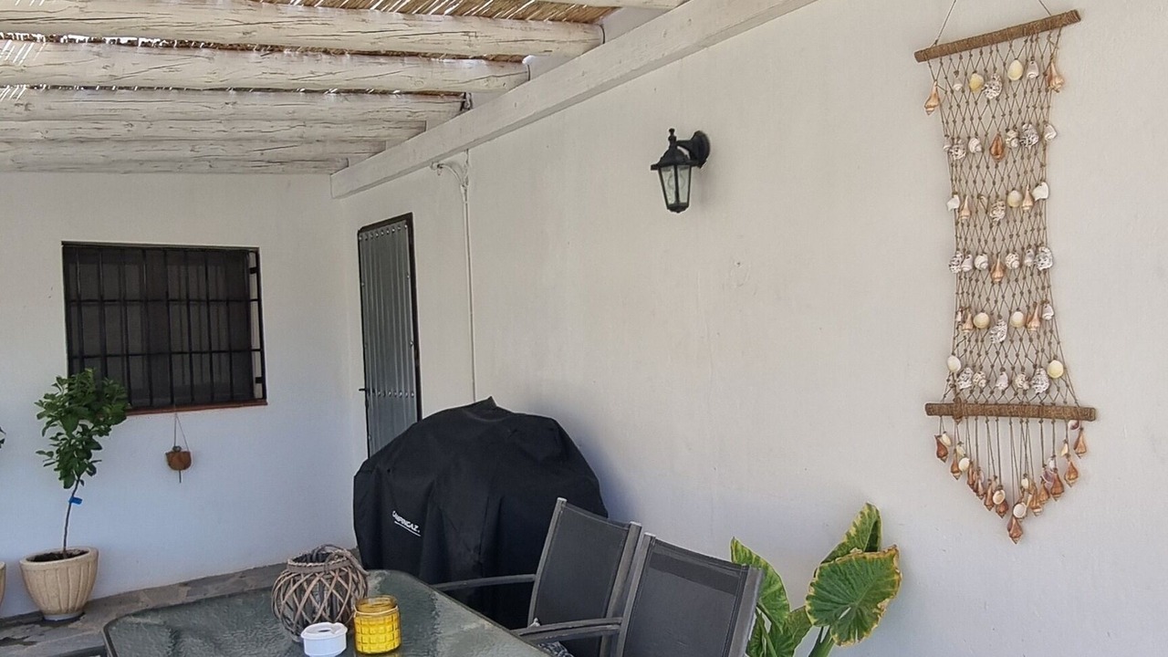 Photo of Outdoor in Los Alias