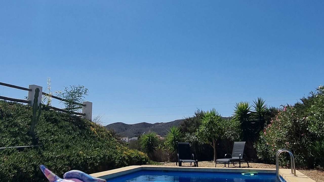 Photo of Outdoor in Los Alias