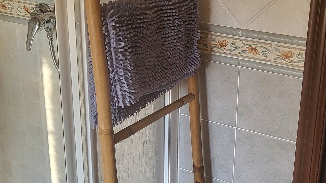 Photo of Bathroom in Los Alias