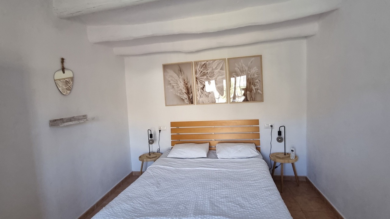 Photo of Bedroom in Los Alias