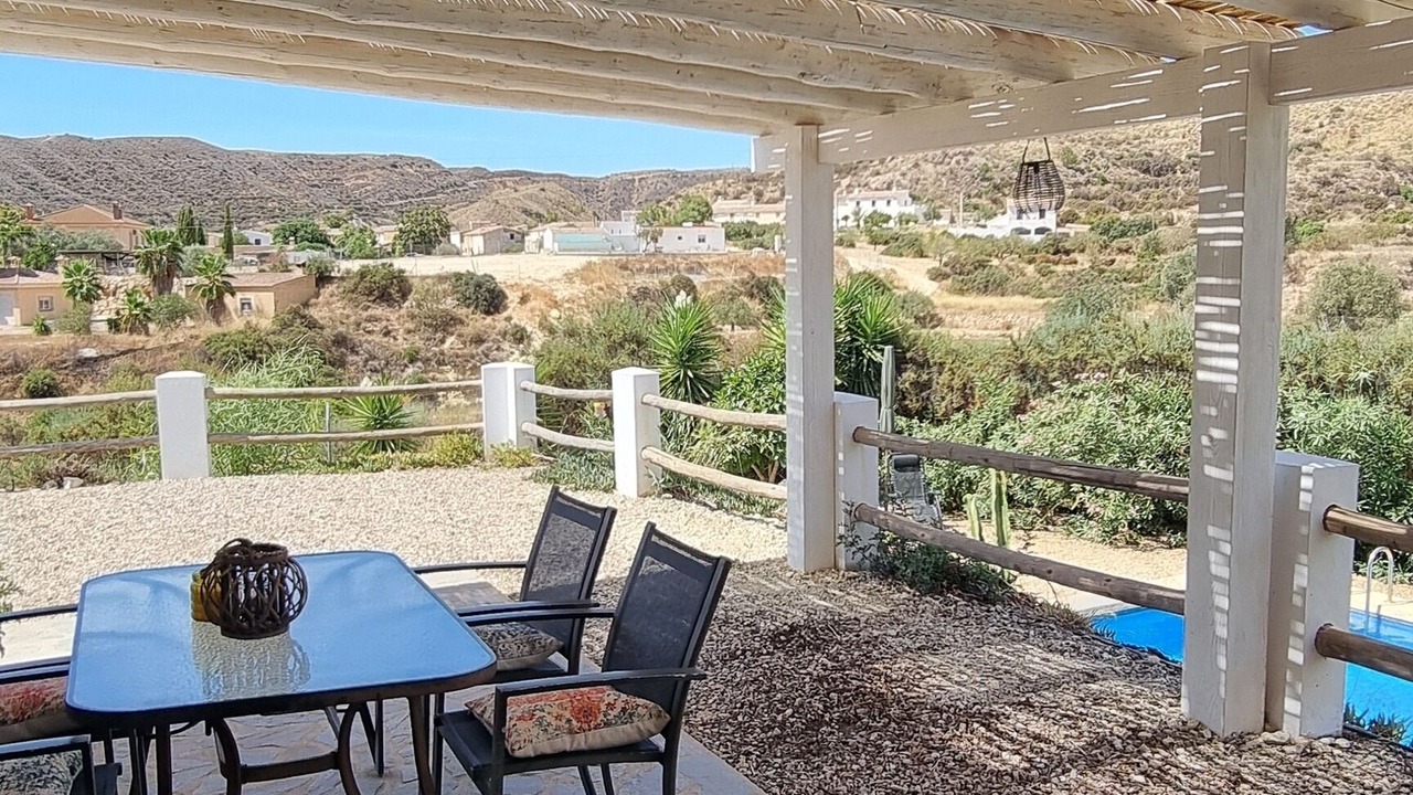 Photo of Outdoor in Los Alias
