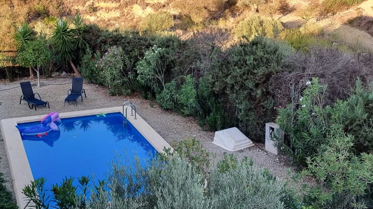 Photo of Outdoor in Los Alias