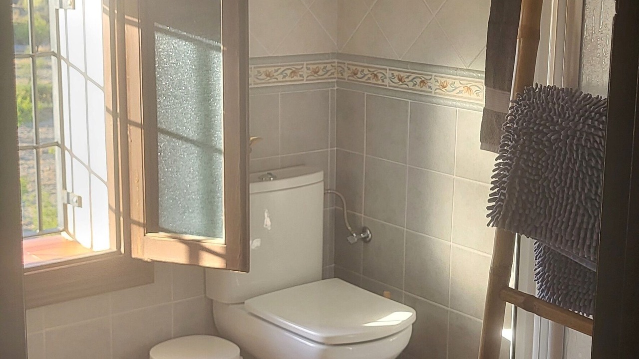 Photo of Bathroom in Los Alias
