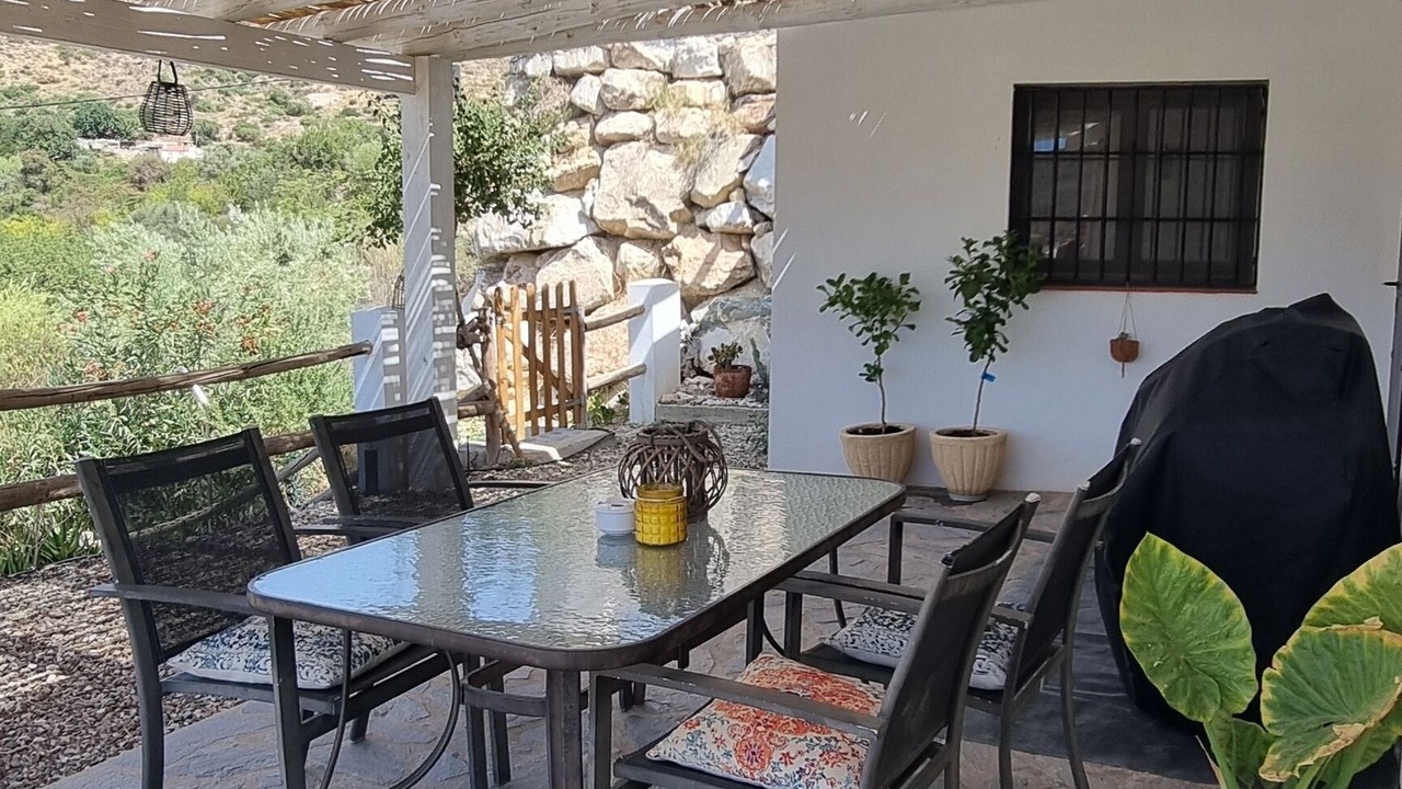 Photo of Outdoor in Los Alias